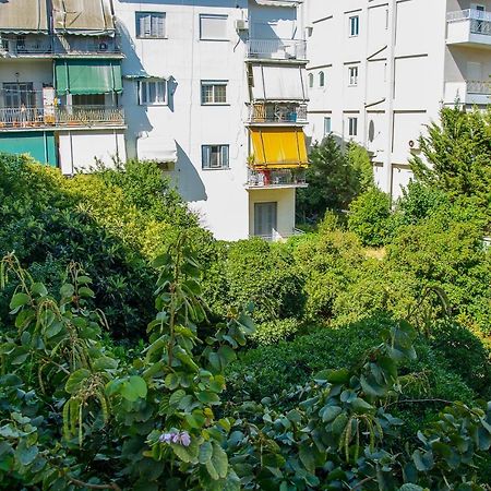 Fully Renovated And Relaxing Apartment Aten Exteriör bild