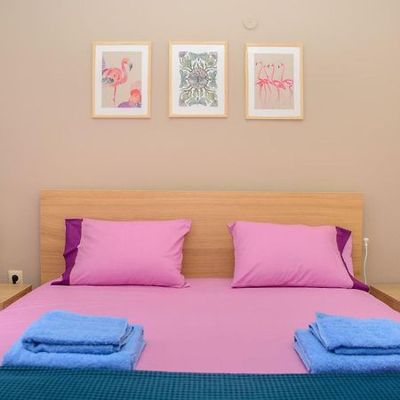 Fully Renovated And Relaxing Apartment Aten Exteriör bild