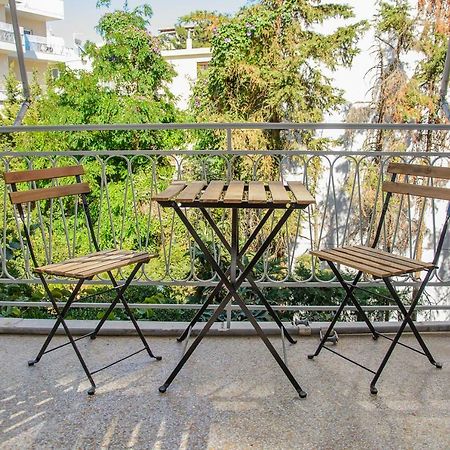 Fully Renovated And Relaxing Apartment Aten Exteriör bild